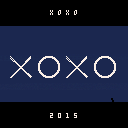 XOXO 2015 Animation