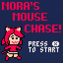 Noras Mouse Chase!