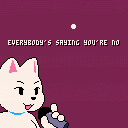 Cartoon Cat Karaoke