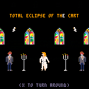 Total Eclipse of the Cart