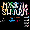 Missile Swarm