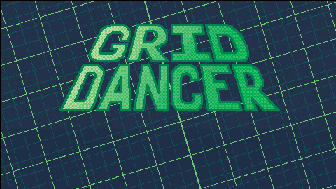 Grid Dancer v0.37
