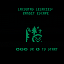 Lacoytas Legacies Bandit Escape