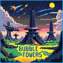Bubble Towers