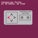 Controller-Tester