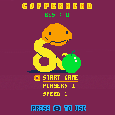 Copperhead, snake clone