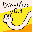 DrawApp v0.3
