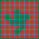 Dual Grid Demo