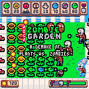 Pico Zombie Garden: A PvZ Demake