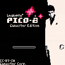 PICO-8: Gangster Edition