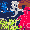 ghost patrol