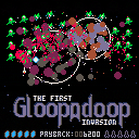 The First Gloopadoop Invasion v3