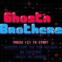 Ghostn Brothers