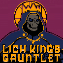 Lich Kings Gauntlet
