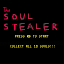 The Soul Stealer