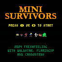 Mini Survivors