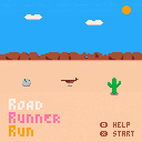Road Runner Run