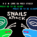snails attack