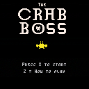 The Crab Boss V2