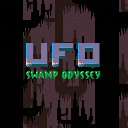 UFO Swamp Odyssey