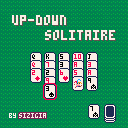 Up-Down Solitaire