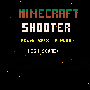 Minecraft Shooter