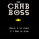 The Crab Boss