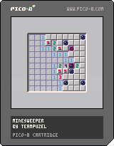 Minesweeper