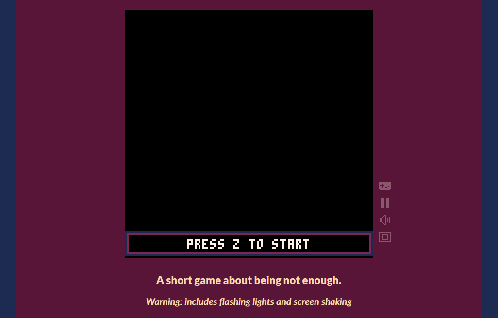 PICO-8 and Itch.io - How to nicely upload your game